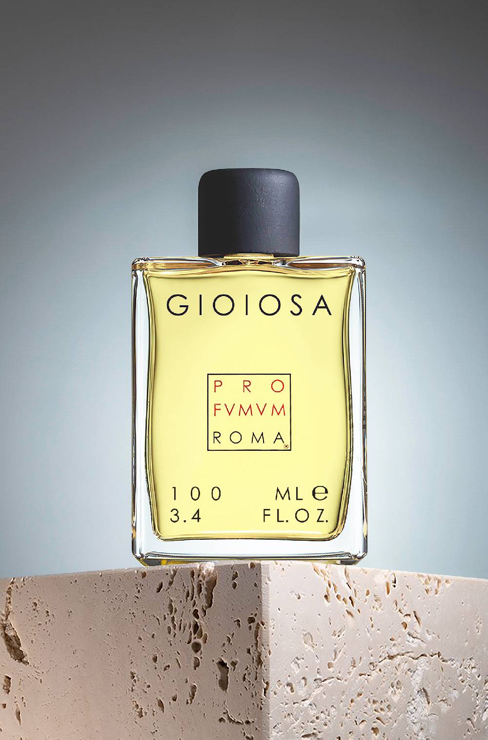 Pro Fvmvm Roma Gioiosa