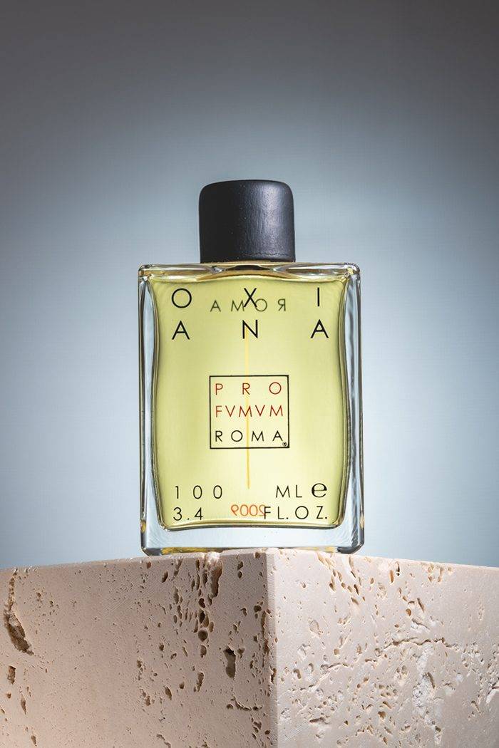 Pro Fvmvm Roma Oxiana