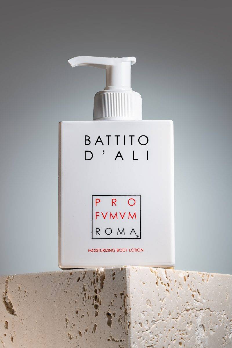 Pro Fvmvm Roma Battito d’ali