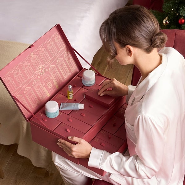 ﻿ESPA ESPA Wellbeing Advent Calendar - Christmas 2024 Fino Al -60%