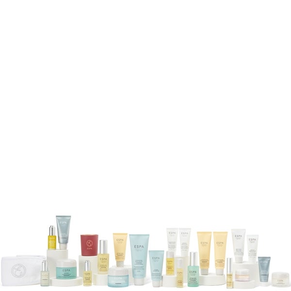 ﻿ESPA ESPA Wellbeing Advent Calendar - Christmas 2024 Fino Al -60%
