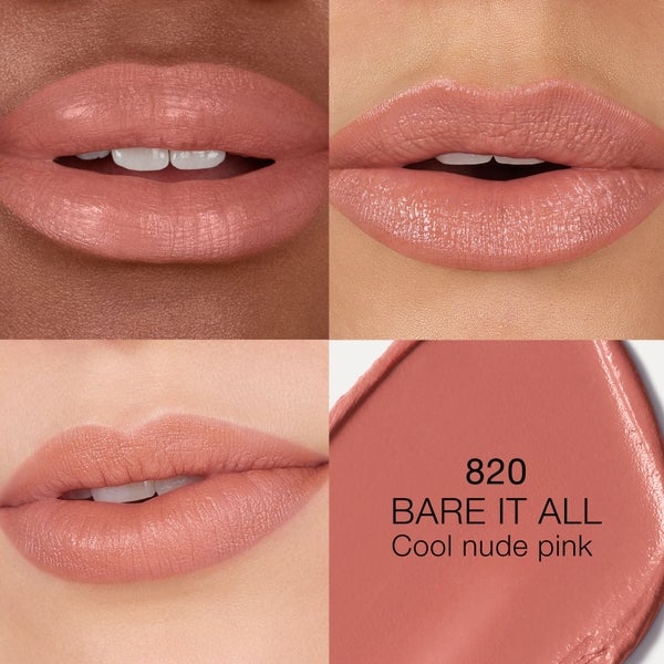 NARS NARS Explicit Lipstick 4.2g (Various Shades) Affare Del Giorno