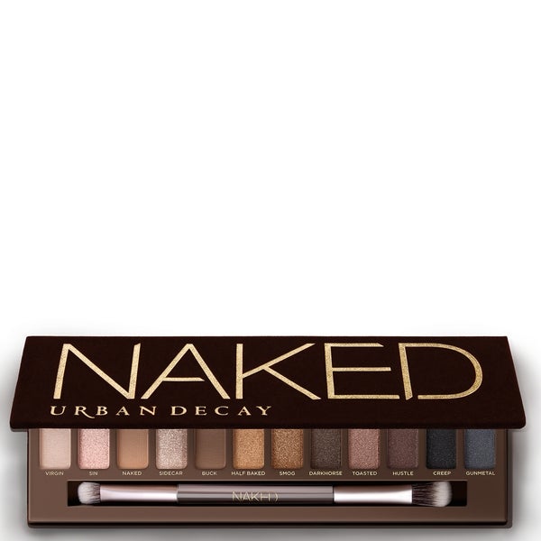 Urban Decay Urban Decay Naked Palette Original Revival