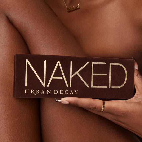Urban Decay Urban Decay Naked Palette Original Revival Prezzo Ridotto