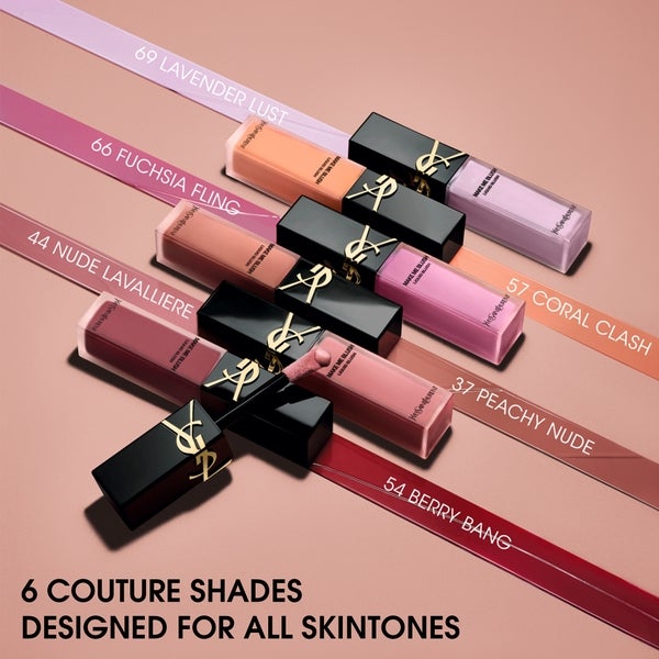 YSL Yves Saint Laurent Liquid Blush 15ml Novità