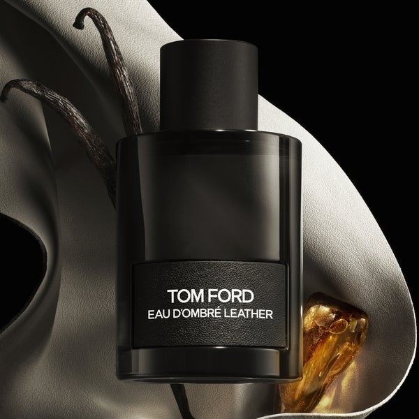 Tom Ford Tom Ford Eau D'Ombre Leather Eau de Toilette 100ml Sconto