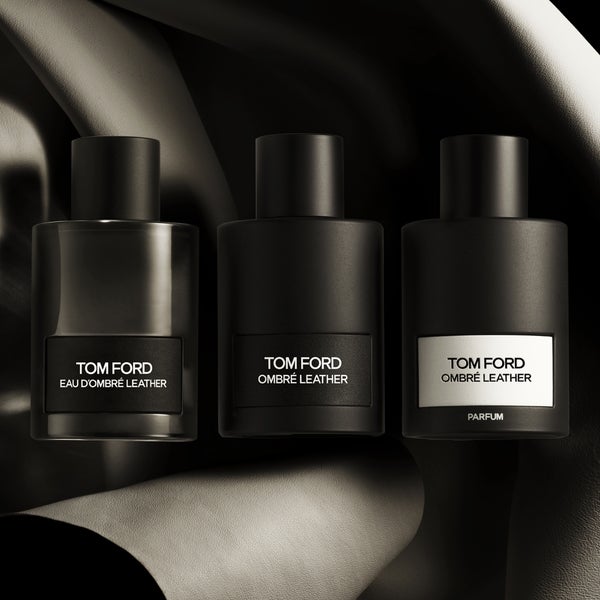 Tom Ford Tom Ford Eau D'Ombre Leather Eau de Toilette 100ml Sconto
