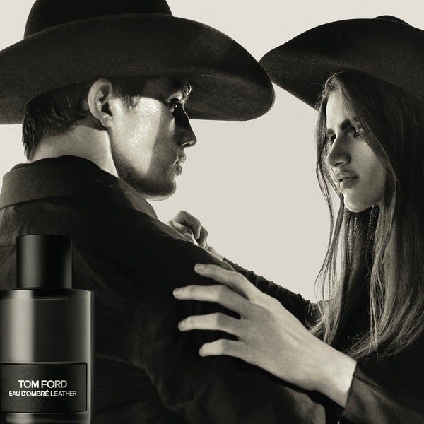 Tom Ford Tom Ford Eau D'Ombre Leather Eau de Toilette 100ml Sconto