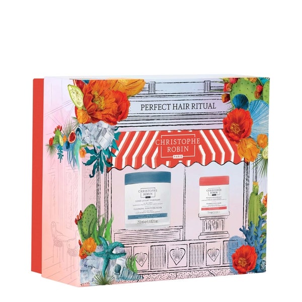 Christophe Robin Christophe Robin Perfect Hair Ritual 2024