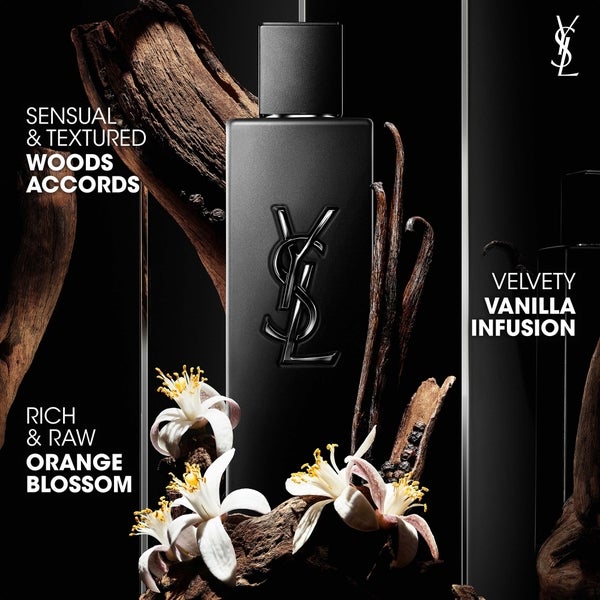 YSL Yves Saint Laurent MYSLF Le Parfum 100ml Outlet