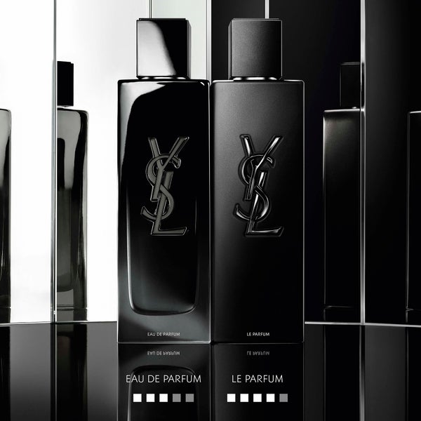 YSL Yves Saint Laurent MYSLF Le Parfum 100ml Outlet