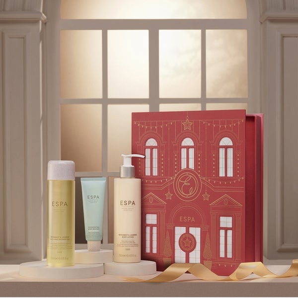 ESPA ESPA Bergamot & Jasmine Collection - Christmas 2024 Saldi