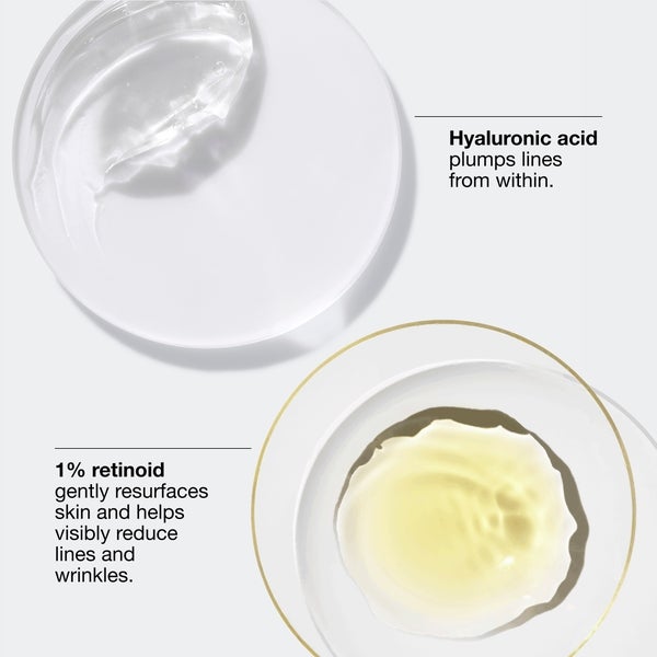 Clinique Clinique Smart Clinical Repair AM/PM Retinoid Balm 3g Offerte