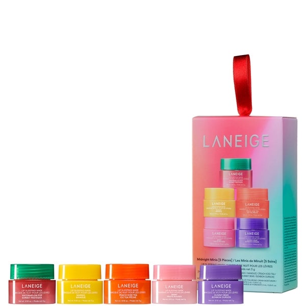 LANEIGE LANEIGE Midnight Minis Set