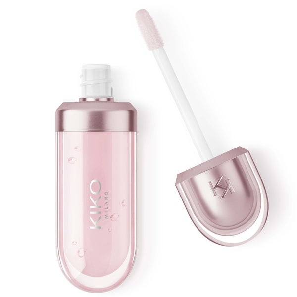 KIKO Milano KIKO Milano 3D Hydra Lip Oil 6.5ml (Various Shades)