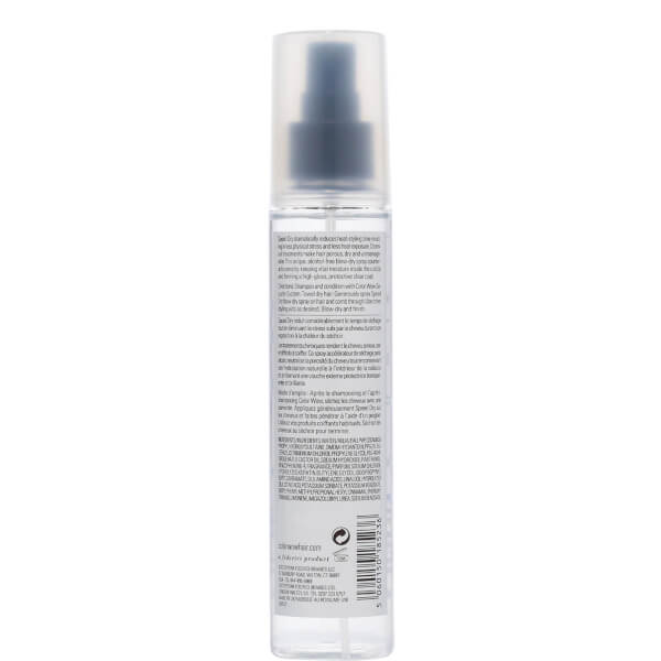 Color Wow Color Wow Speed Dry Blow Dry Spray 150ml Vendita Economica