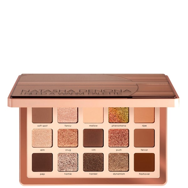Natasha Denona Natasha Denona I Need A Warm Eyeshadow Palette