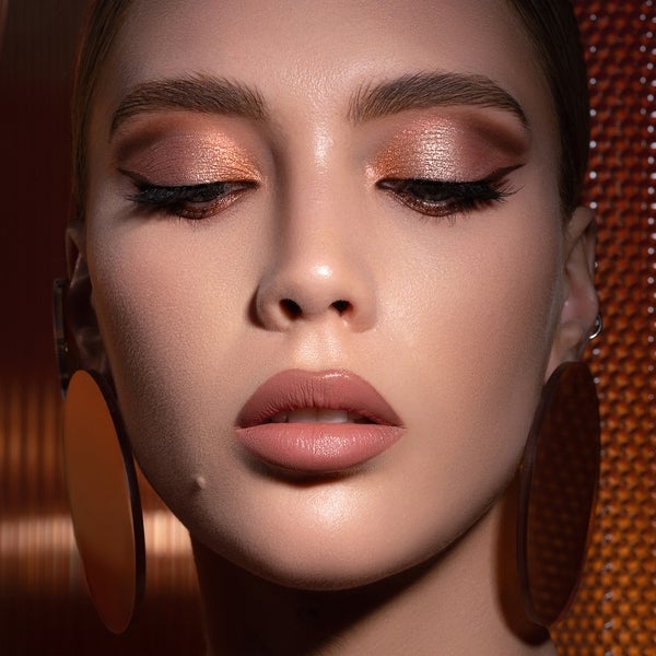 Natasha Denona Natasha Denona I Need A Warm Eyeshadow Palette Saldi Di Fabbrica