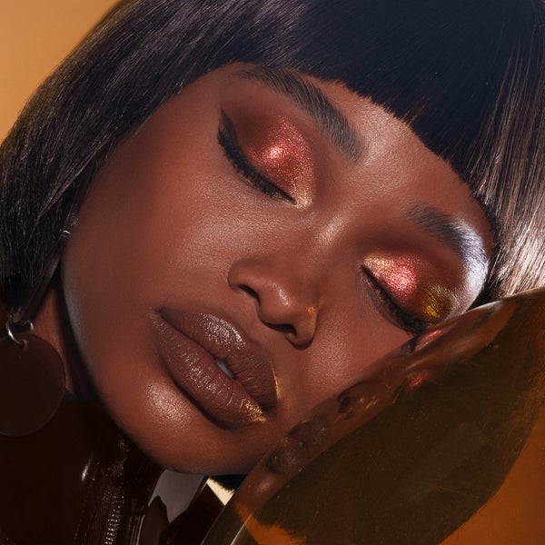 Natasha Denona Natasha Denona I Need A Warm Eyeshadow Palette Saldi Di Fabbrica