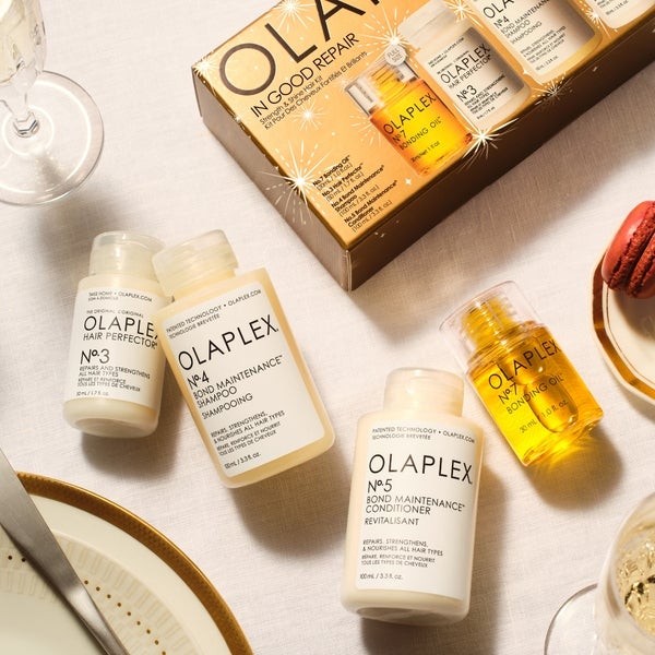 Olaplex Olaplex In Good Repair Hair Kit Moda