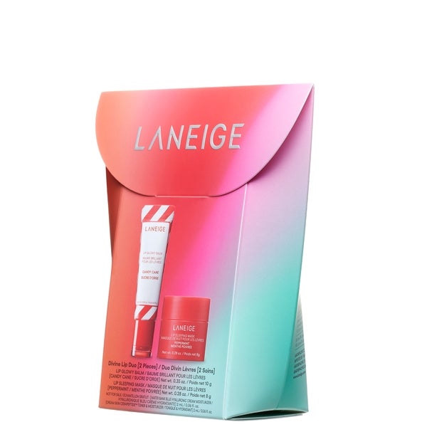 LANEIGE LANEIGE Divine Lip Duo Set Italy