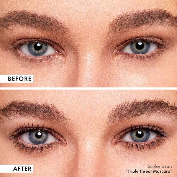 ICONIC London ICONIC London Triple Threat Mascara - Nero 9ml Offerta temporanea