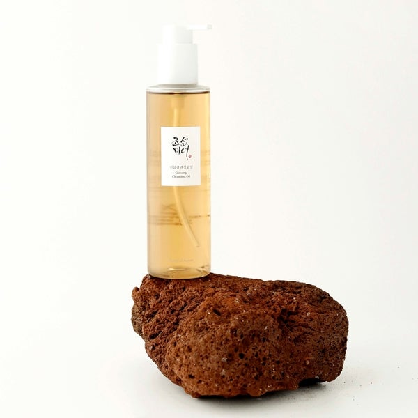 Beauty of Joseon Beauty of Joseon Ginseng Cleansing Oil 210ml Acquista Ora