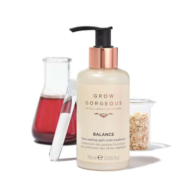 Grow Gorgeous Grow Gorgeous Trattamento Balance Sigillante Doppie Punte 150ml Affare Del Giorno