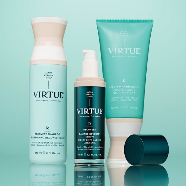 VIRTUE VIRTUE Damage Reverse Serum 50ml Prezzo Ridotto