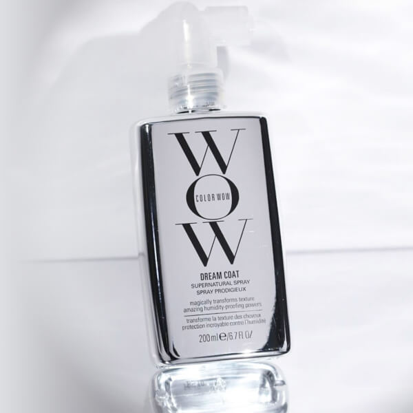 Color Wow Color Wow Dream Coat Supernatural Spray 200ml Sottocosto