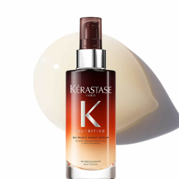 Kerastase Kérastase Nutritive 8h Magic Night Serum for Dry Hair 90ml Novità