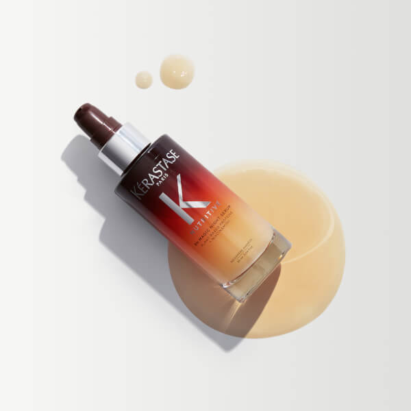 Kerastase Kérastase Nutritive 8h Magic Night Serum for Dry Hair 90ml Novità