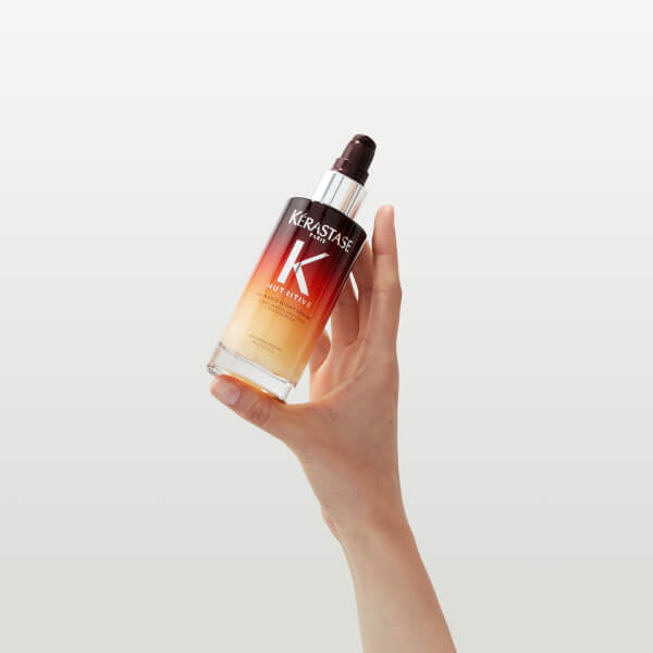 Kerastase Kérastase Nutritive 8h Magic Night Serum for Dry Hair 90ml Novità