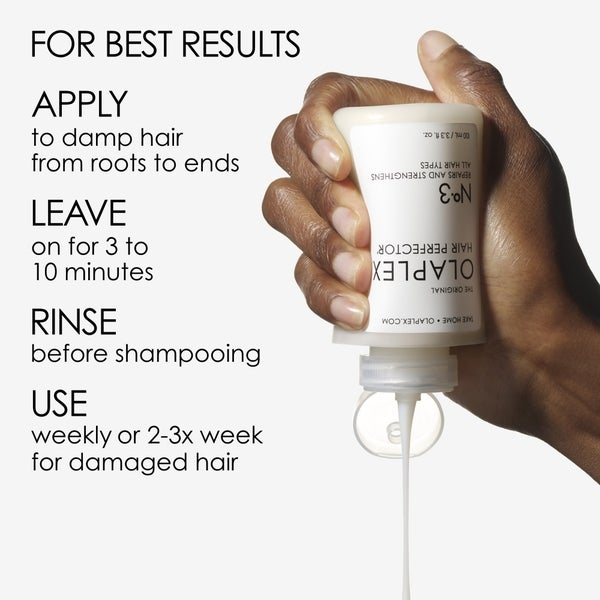 Olaplex Hair Perfector Olaplex No.3 100 ml Sconto
