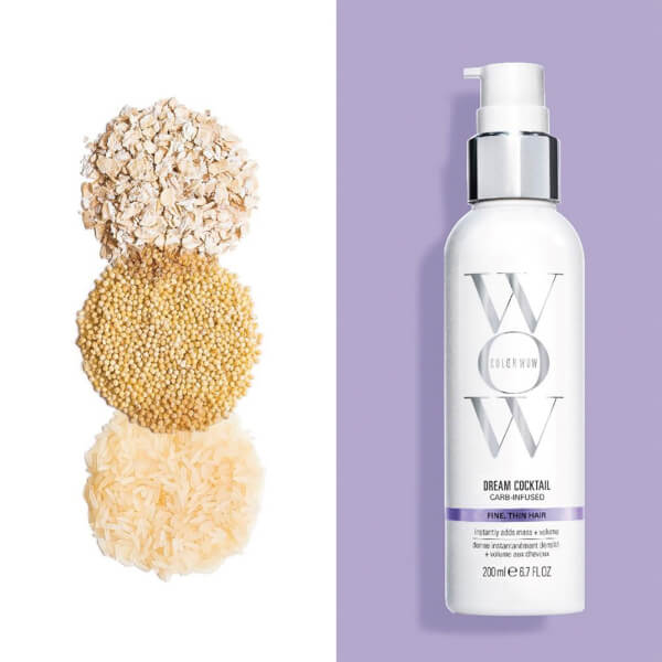 Color Wow Color Wow Dream Cocktail - Carb Infused 200ml Economico