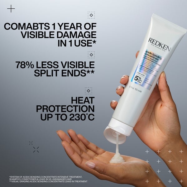 Redken Redken Acidic Perfecting Concentrate Leave-in Trattamento 150ml Online