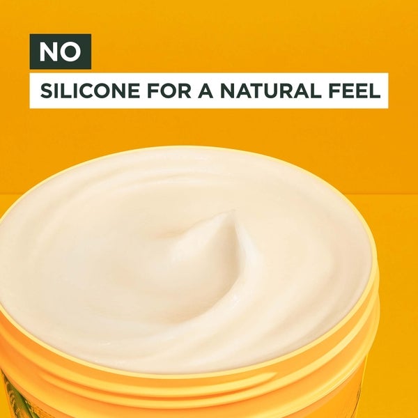 Garnier Garnier Ultimate Blends Hair Food Banana 3-in-1 Dry Hair Mask Treatment 390ml Outlet