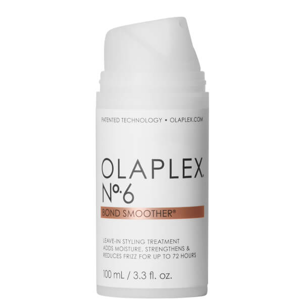 Olaplex Olaplex No. 6 Bond Smoother Frizz Control Styling Hair Cream 100ml In Vendita