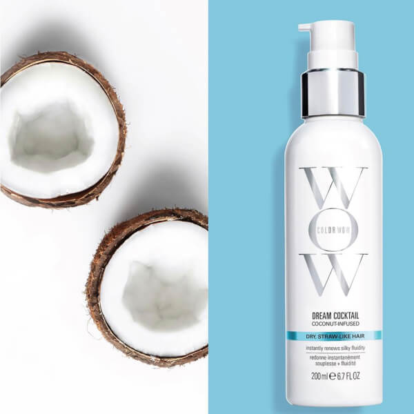 Color Wow Color Wow Dream Cocktail - Coconut Infused 200ml Hotsell