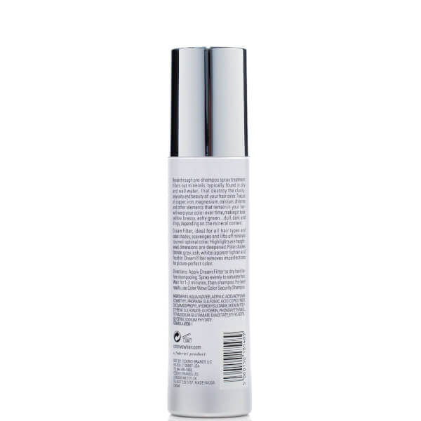 Color Wow Color Wow Dream Filter Treatment 200ml Vendite Flash