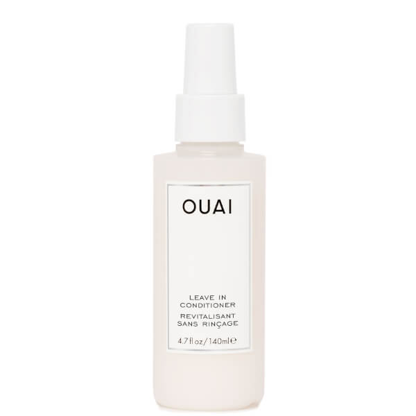 OUAI OUAI Leave In Conditioner 140ml