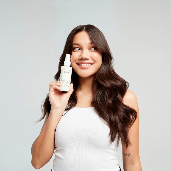 OUAI OUAI Leave In Conditioner 140ml Negozio