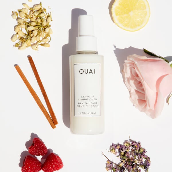 OUAI OUAI Leave In Conditioner 140ml Negozio