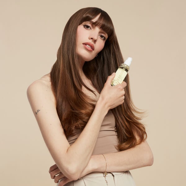 OUAI OUAI Hair Oil 45ml Nuova