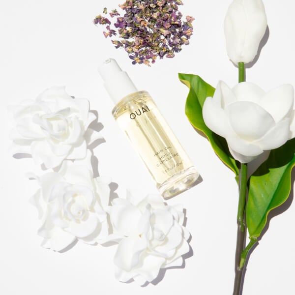 OUAI OUAI Hair Oil 45ml Nuova