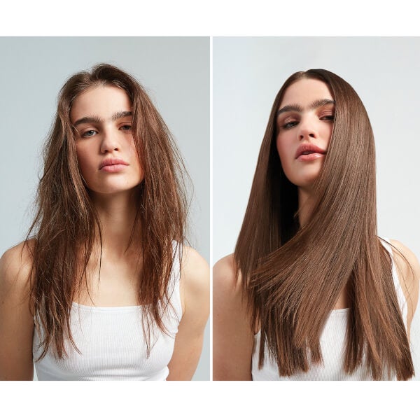 OUAI OUAI Hair Oil 45ml Nuova