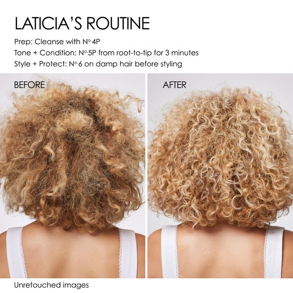 Olaplex Blonde Enhancer Toning Shampoo Olaplex No. 4-P 250ml 2025