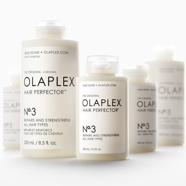 Olaplex Perfezionatore Capelli Supersize Olaplex No.3 250ml Officina