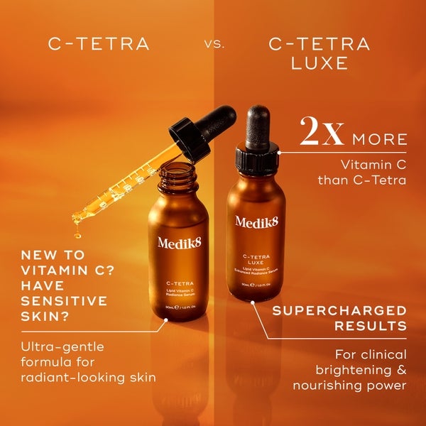 Medik8 Medik8 C-Tetra Serum 30ml Shopping Online