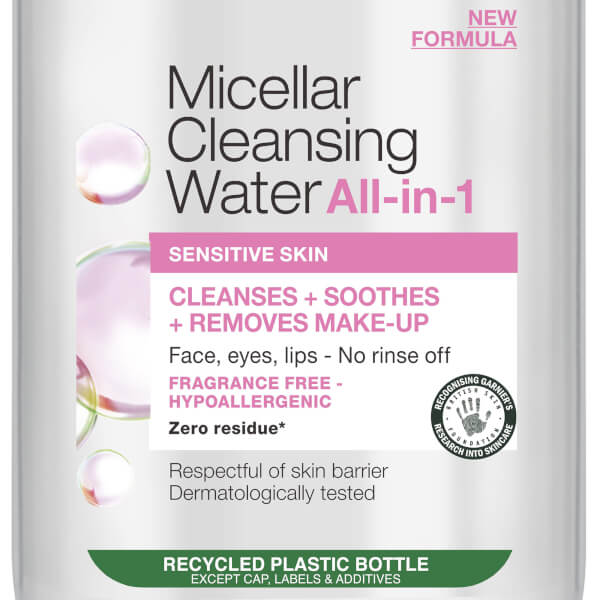 Garnier Garnier acqua micellare detergente 700 ml Affare Del Giorno